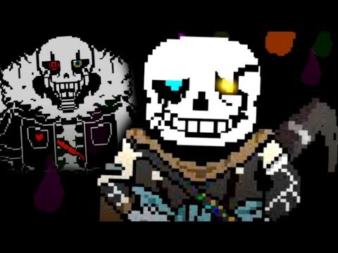 ink sans fight free game